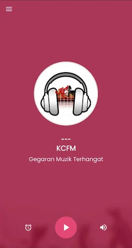 KCFM