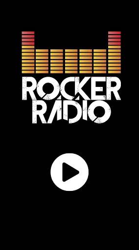 Rocker Rádió