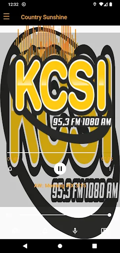 KCSI Radio