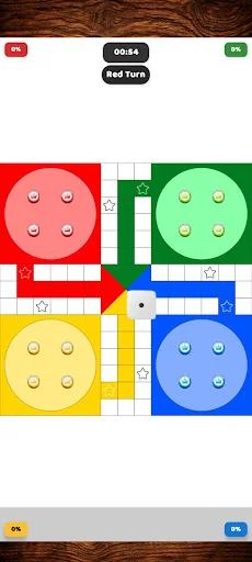 LUDO JATRA