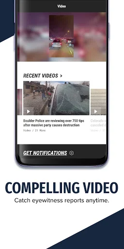 FOX31 & KWGN screenshot 3