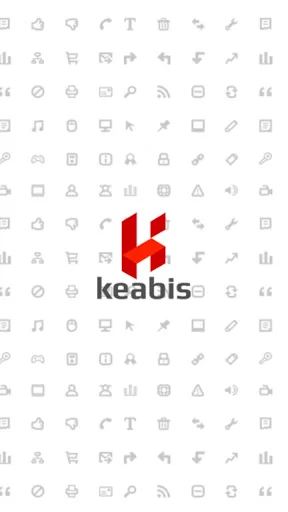 Keabis HRMS