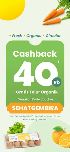 Kecipir - Sayur Organik Sehat