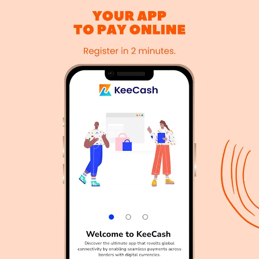 KeeCash