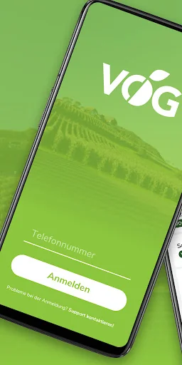 VOG Südtirol - Mitglieder-App