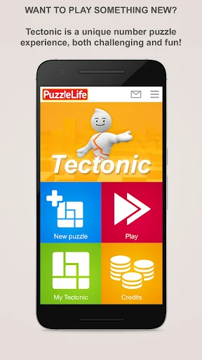 Tectonic