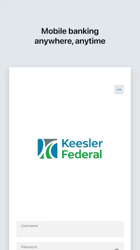 Keesler Federal Mobile Banking