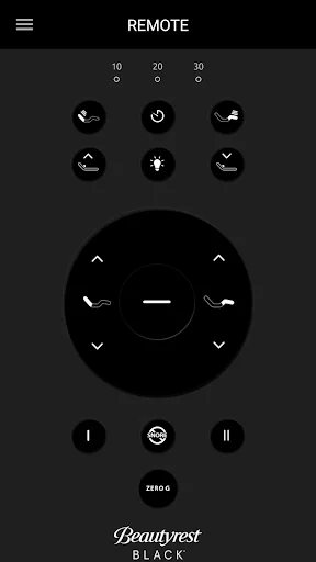 Beautyrest Black