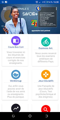 Savoir+Apprendre tout par tout
