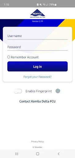 Kemba Delta FCU