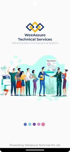 WeeAssure (Technical Services)