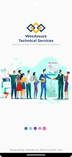 WeeAssure (Technical Services)