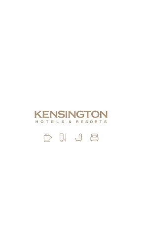켄싱턴호텔앤리조트
