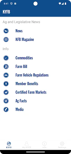 Kentucky Farm Bureau
