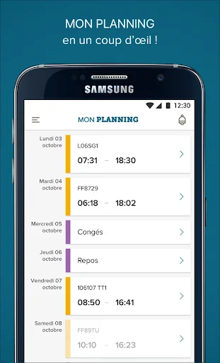 My Keolis Services