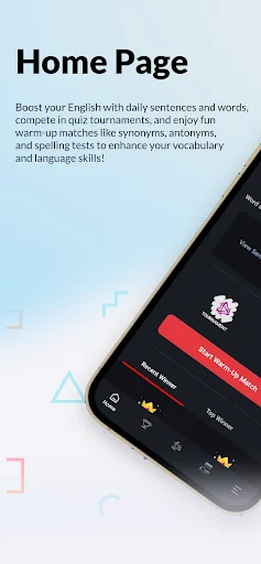English Booster