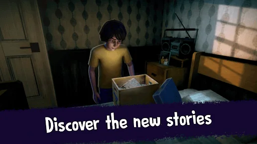 Ice Scream 1: Scary Horror