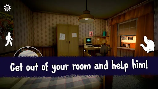Ice Scream 1: Scary Horror screenshot 3