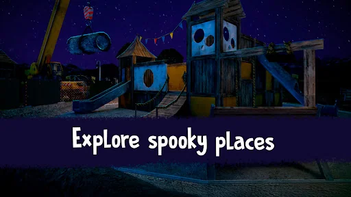 Ice Scream 1: Scary Horror screenshot 4
