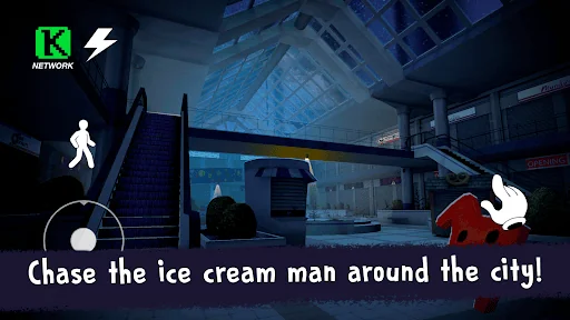 Ice Scream 3: Scary Horror screenshot 4