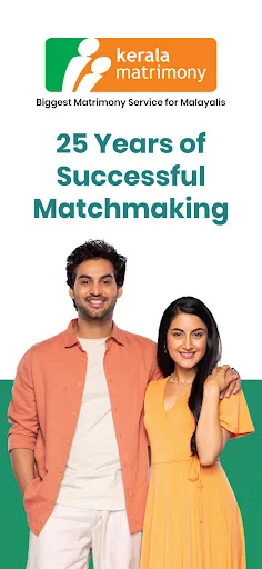 Kerala Matrimony®-Marriage App