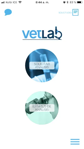 Vetlab
