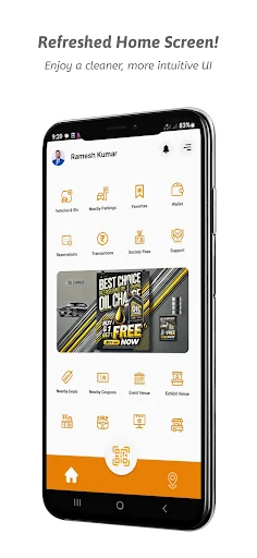 Kerblet: India’s Everyday App