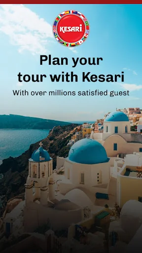 Kesari Tours