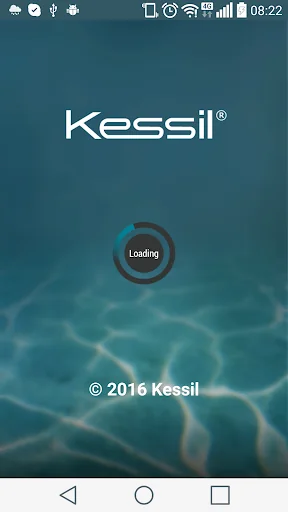 Kessil AP700 Controller