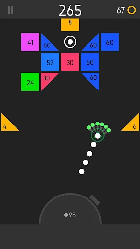 Ballz Shooter screenshot 3