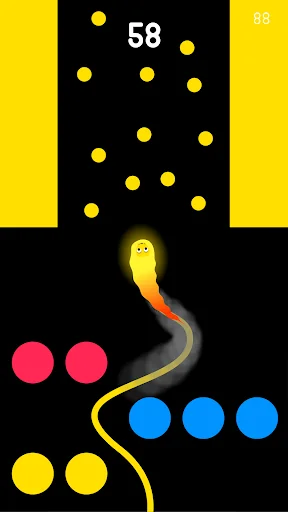 Color Snake screenshot 4
