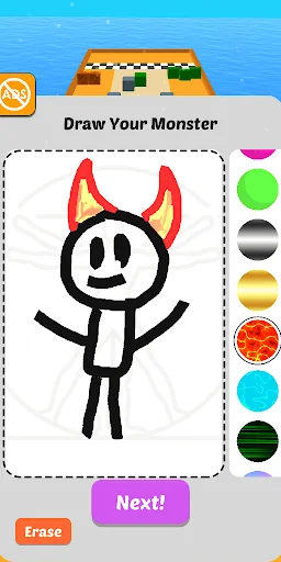 Draw Adventures