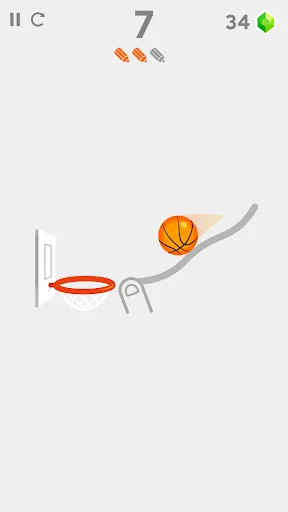 Dunk Line