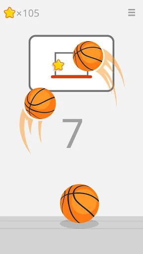 Ketchapp Basketball