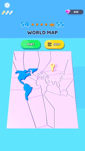 Puzzle Blast - Break & collect screenshot 3