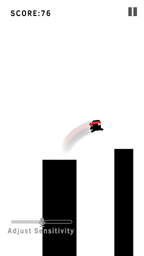 Scream Go Hero screenshot 2