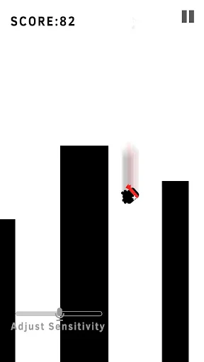 Scream Go Hero screenshot 4