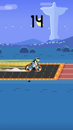 Ketchapp Summer Sports screenshot 2