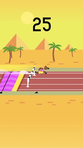 Ketchapp Summer Sports screenshot 3