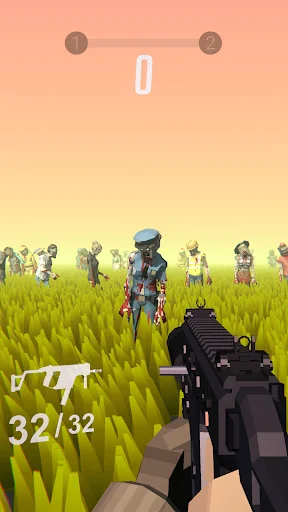 Zombie Royale