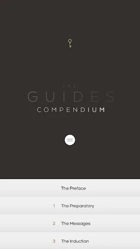 The Guides Compendium