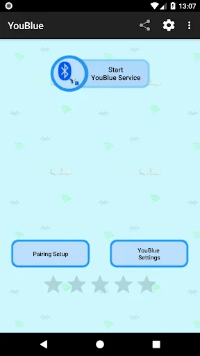 YouBlue -Smart Bluetooth Auto