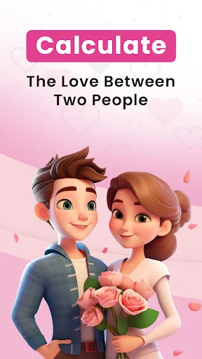 Name Test & Love Test