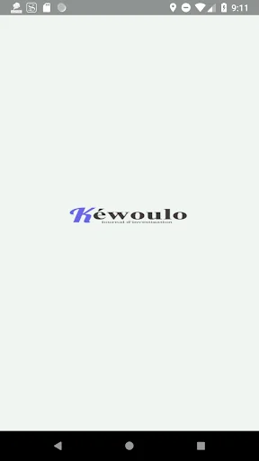 Kéwoulo