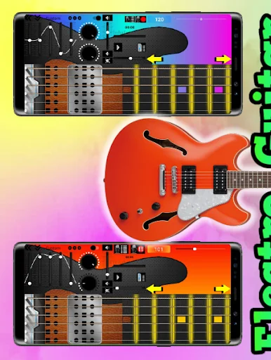 Electro Guitar