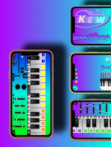 Play Piano screenshot 1