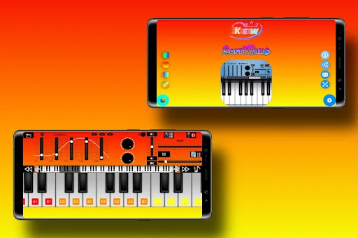Play Piano screenshot 3