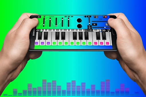 Play Piano screenshot 4