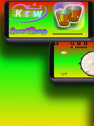 Play Bongos