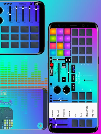 Electro Drum Pads screenshot 2